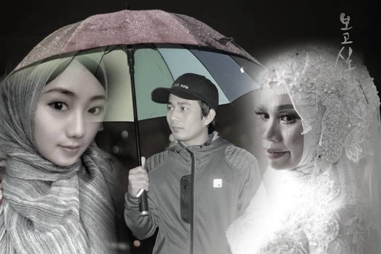 Yusuf, Pria yang Merasa Jadi Korban Cari Jodoh Online